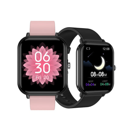 Reloj multifunción con pulsera inteligente Q9 Pro